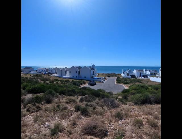 LAND FOR SALE IN ST HELENA VIEWS